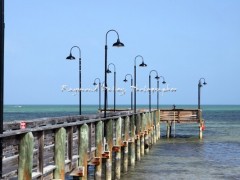 Islamorada-Pier