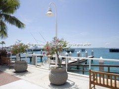 Key-West-Marina
