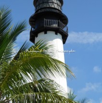 Bill Baggs Lighthouse, Key Biscayne