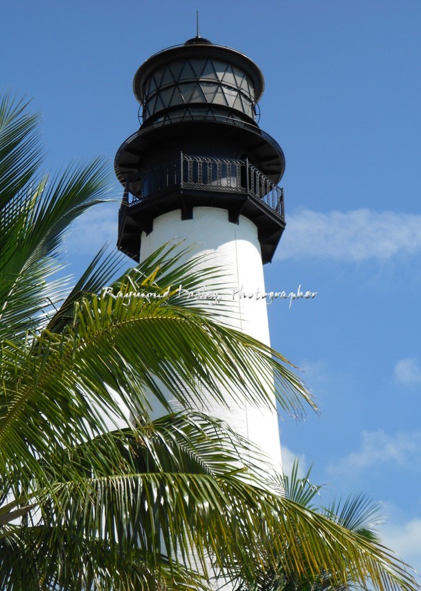 Bill Baggs Lighthouse, Key Biscayne