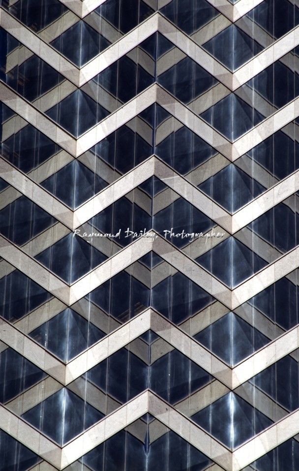 Tower Geometry
