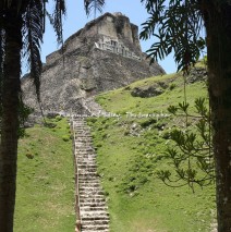 Xunantunich, Belize