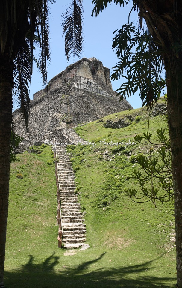 Xunantunich, Belize