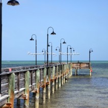 Islamorada Pier