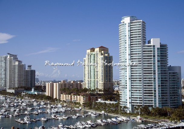 Miami Beach Marina