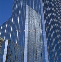Glass Towers, Tampa