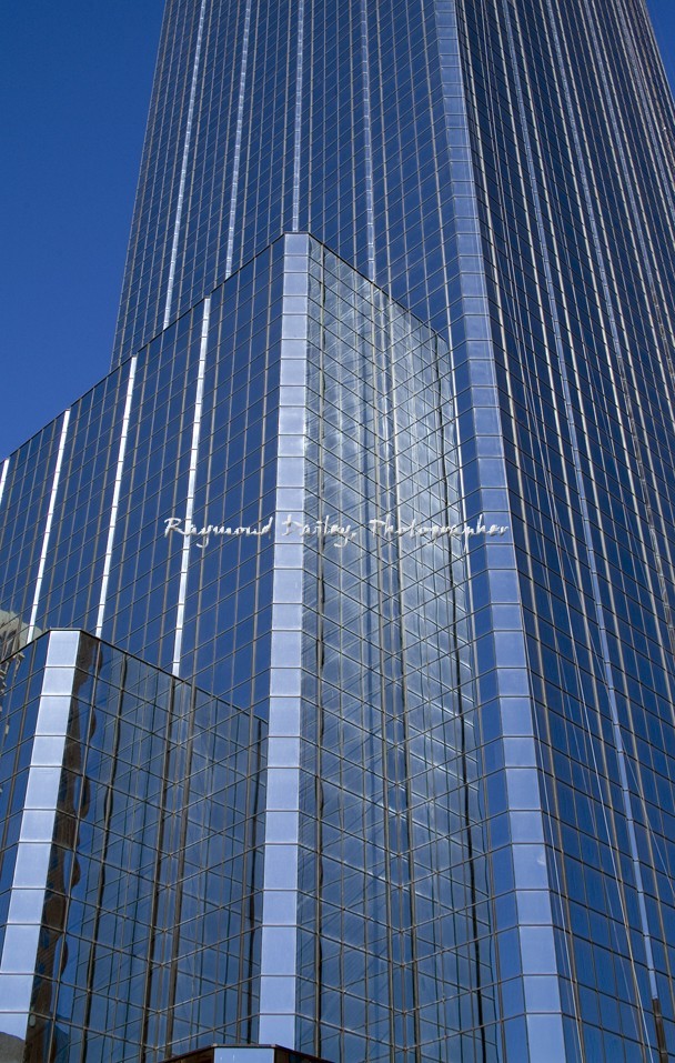 Glass Towers, Tampa