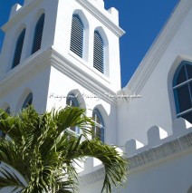 Spanish Mission, Key West