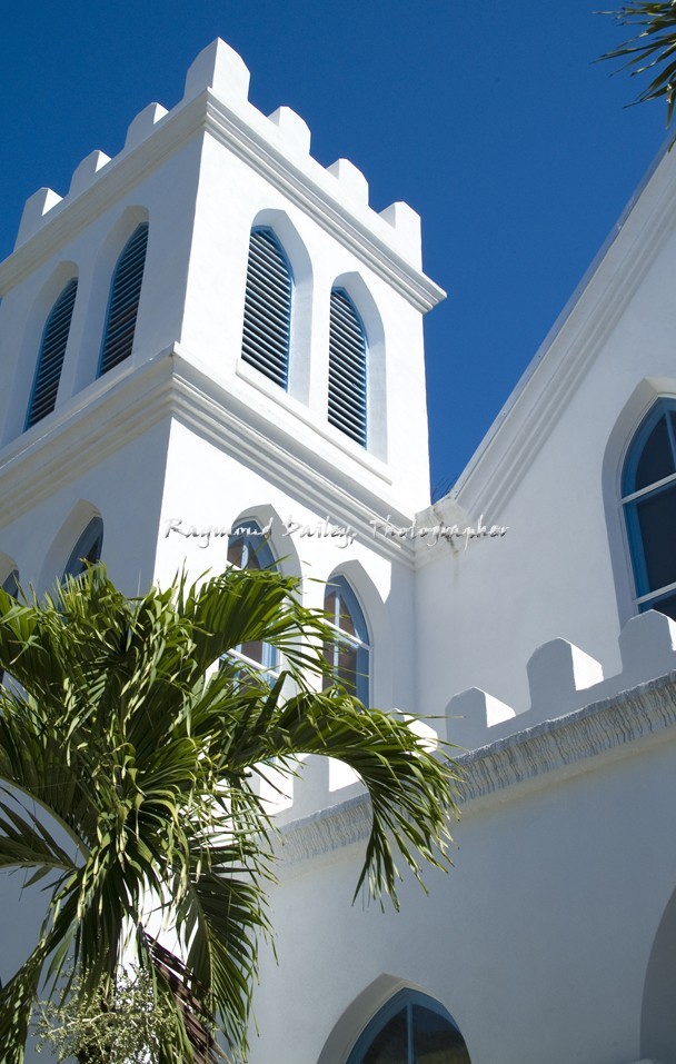 Spanish Mission, Key West