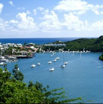 Oyster Bay Marina
