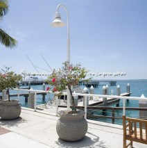 Pier B, Key West