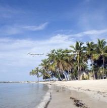 Smathers Beach, Key West
