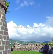 Grenada, Grenadines