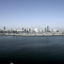 Long Beach, California