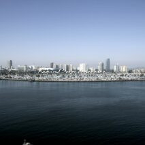Long Beach, California