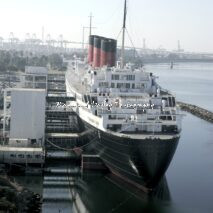 Queen Mary